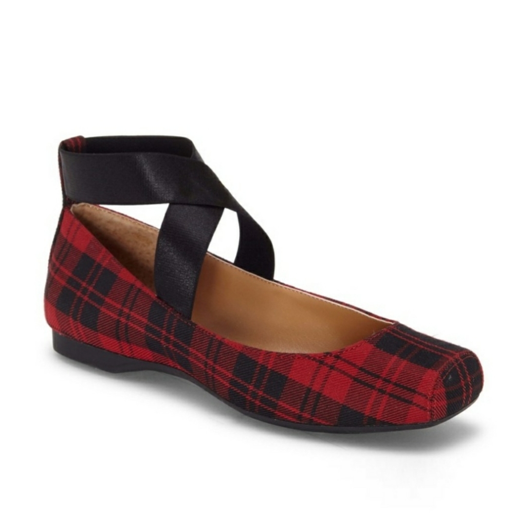 PLAID Mandalaye Flats